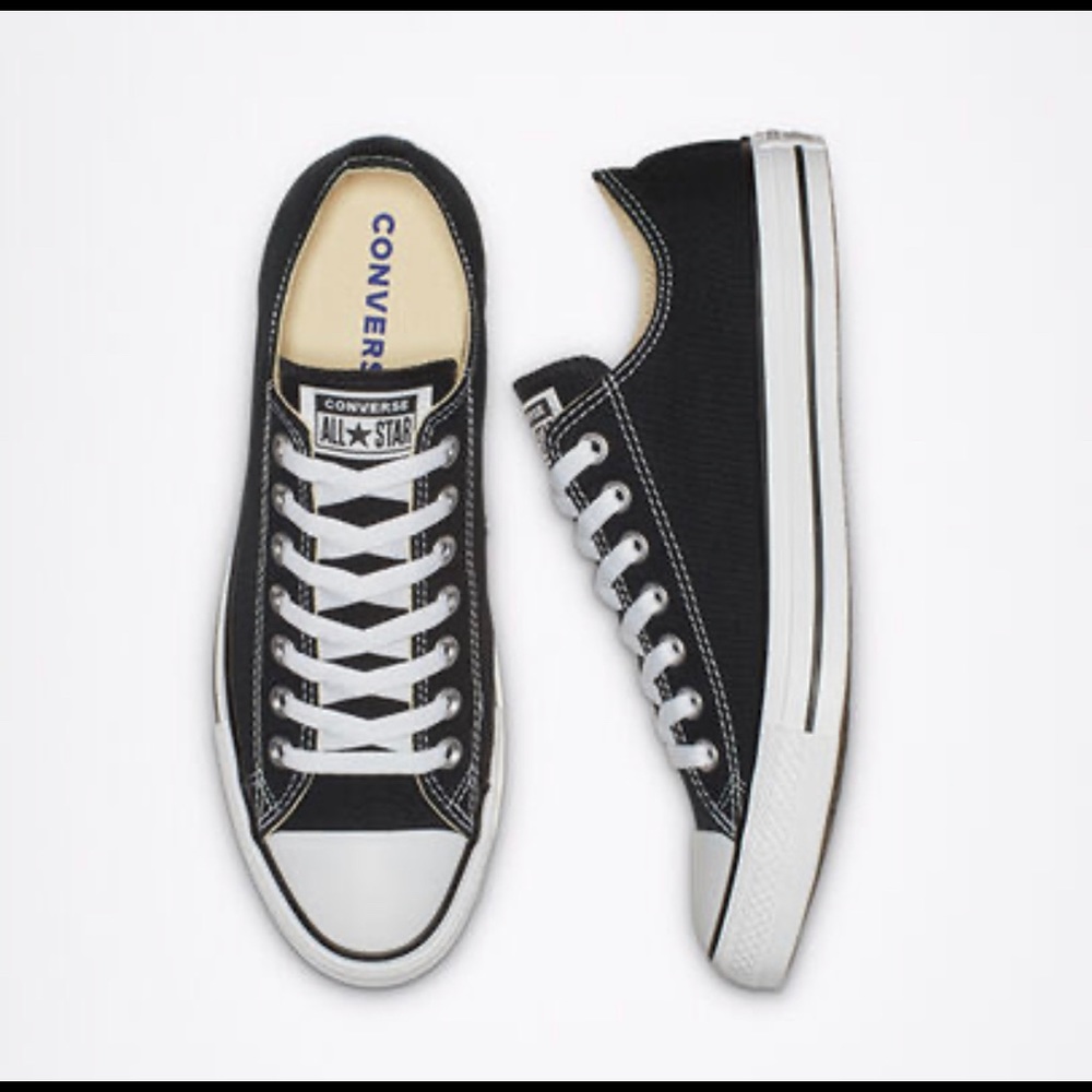 Converse low top